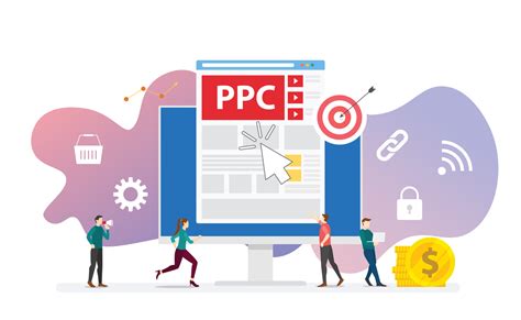 Victoria Pay Per Click Advertising PPC Experts Company.